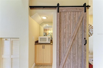 Welcome to The Preserves at Palm Aire! This beautiful 2 bedroom on Palm Aire Country Club of Sarasota in Florida - for sale on GolfHomes.com, golf home, golf lot