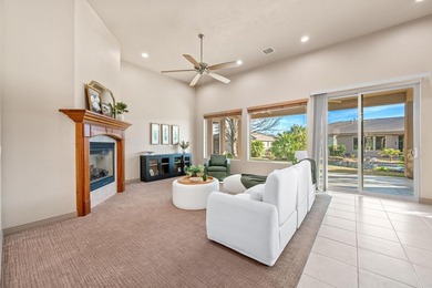 Beautifully maintained and move-in ready, this Stonebridge home on Sunbrook Golf Course in Utah - for sale on GolfHomes.com, golf home, golf lot