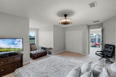 Welcome to this beautiful 5 bedroom, 2.5 bathroom, 2 car garage on Stoneybrook East Golf Club in Florida - for sale on GolfHomes.com, golf home, golf lot