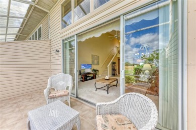 Welcome to The Preserves at Palm Aire! This beautiful 2 bedroom on Palm Aire Country Club of Sarasota in Florida - for sale on GolfHomes.com, golf home, golf lot