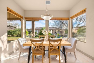 Beautifully maintained and move-in ready, this Stonebridge home on Sunbrook Golf Course in Utah - for sale on GolfHomes.com, golf home, golf lot