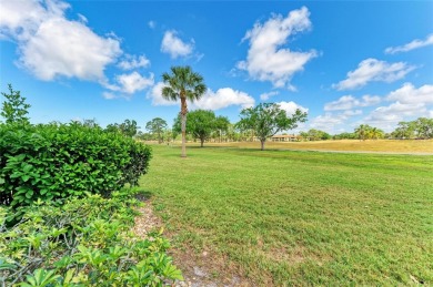 Welcome to The Preserves at Palm Aire! This beautiful 2 bedroom on Palm Aire Country Club of Sarasota in Florida - for sale on GolfHomes.com, golf home, golf lot