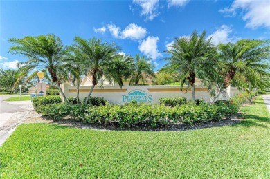 Welcome to The Preserves at Palm Aire! This beautiful 2 bedroom on Palm Aire Country Club of Sarasota in Florida - for sale on GolfHomes.com, golf home, golf lot