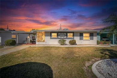 Easy Living Starts Here in Sun City Center! Welcome home to this on North Lakes Golf Course in Florida - for sale on GolfHomes.com, golf home, golf lot