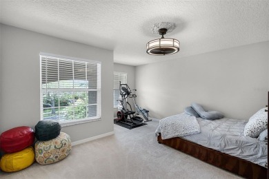 Welcome to this beautiful 5 bedroom, 2.5 bathroom, 2 car garage on Stoneybrook East Golf Club in Florida - for sale on GolfHomes.com, golf home, golf lot