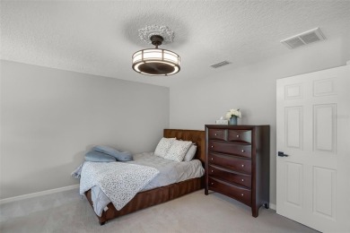 Welcome to this beautiful 5 bedroom, 2.5 bathroom, 2 car garage on Stoneybrook East Golf Club in Florida - for sale on GolfHomes.com, golf home, golf lot