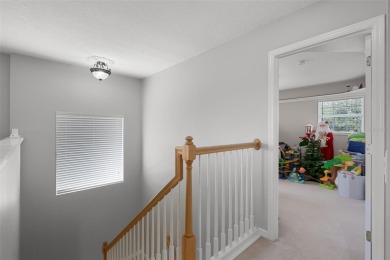 Welcome to this beautiful 5 bedroom, 2.5 bathroom, 2 car garage on Stoneybrook East Golf Club in Florida - for sale on GolfHomes.com, golf home, golf lot