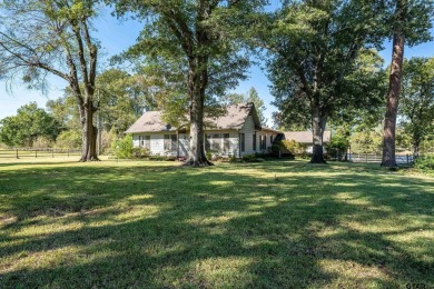 Stunning 52+/- Acre Property in Mineola - Endless Potential! on Mineola Country Club in Texas - for sale on GolfHomes.com, golf home, golf lot