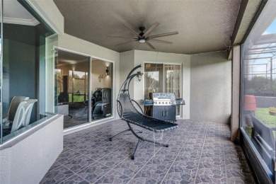Welcome to this beautiful 5 bedroom, 2.5 bathroom, 2 car garage on Stoneybrook East Golf Club in Florida - for sale on GolfHomes.com, golf home, golf lot