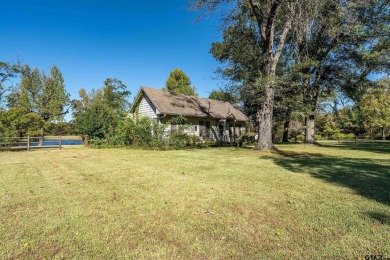 Stunning 52+/- Acre Property in Mineola - Endless Potential! on Mineola Country Club in Texas - for sale on GolfHomes.com, golf home, golf lot