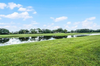 Welcome to this beautiful 5 bedroom, 2.5 bathroom, 2 car garage on Stoneybrook East Golf Club in Florida - for sale on GolfHomes.com, golf home, golf lot