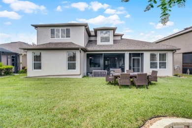 Welcome to this beautiful 5 bedroom, 2.5 bathroom, 2 car garage on Stoneybrook East Golf Club in Florida - for sale on GolfHomes.com, golf home, golf lot