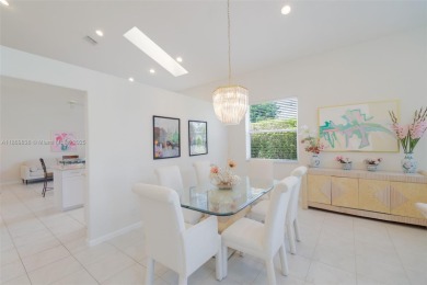 Beautiful one story home in gated golf course community on Indian Spring Golf and Country Club in Florida - for sale on GolfHomes.com, golf home, golf lot
