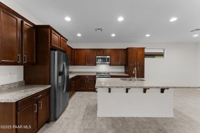 Beautiful Stetson Model Home in Wickenburg Ranch with lake on Wickenburg Ranch Golf Course in Arizona - for sale on GolfHomes.com, golf home, golf lot