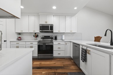 Golf and the coveted Pine Valley Mountain Views This is a STEAL on  in Utah - for sale on GolfHomes.com, golf home, golf lot