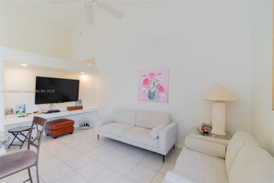 Beautiful one story home in gated golf course community on Indian Spring Golf and Country Club in Florida - for sale on GolfHomes.com, golf home, golf lot