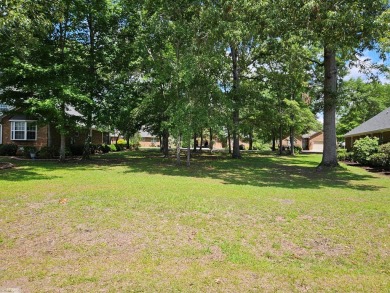 Patio Home Site in gated Wyboo Plantation, a quiet waterside on Players Course At Wyboo Plantation in South Carolina - for sale on GolfHomes.com, golf home, golf lot