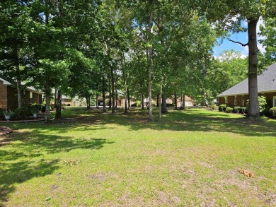 Patio Home Site in gated Wyboo Plantation, a quiet waterside on Players Course At Wyboo Plantation in South Carolina - for sale on GolfHomes.com, golf home, golf lot