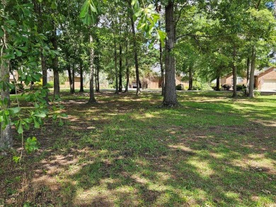 Patio Home Site in gated Wyboo Plantation, a quiet waterside on Players Course At Wyboo Plantation in South Carolina - for sale on GolfHomes.com, golf home, golf lot