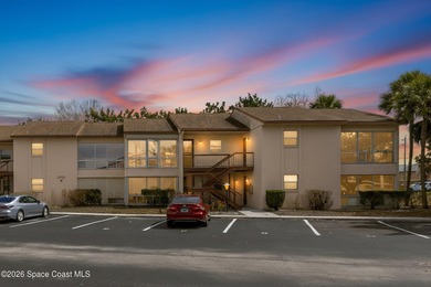 Welcome to this charming 2-bedroom, 1-bath condo located in the on Mallards Landing Golf Course in Florida - for sale on GolfHomes.com, golf home, golf lot