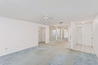 Welcome to this charming 2-bedroom, 1-bath condo located in the on Mallards Landing Golf Course in Florida - for sale on GolfHomes.com, golf home, golf lot