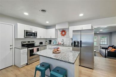 Welcome to this beautifully updated 4 bedroom, 2 bath gem on Diamond Oaks Golf and Country Club in Texas - for sale on GolfHomes.com, golf home, golf lot