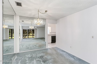 Welcome to this charming 2-bedroom, 1-bath condo located in the on Mallards Landing Golf Course in Florida - for sale on GolfHomes.com, golf home, golf lot