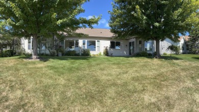 Nature and Golf course is your back yard. Rare opportunity in on Whisper Creek Golf Club in Illinois - for sale on GolfHomes.com, golf home, golf lot