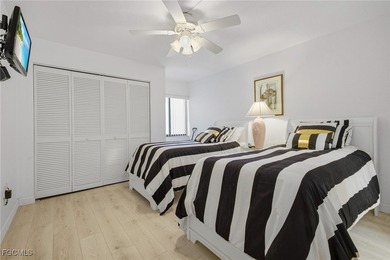 This spacious condo offers the convenience of a first-floor on The Landings Yacht, Golf and Tennis Club in Florida - for sale on GolfHomes.com, golf home, golf lot