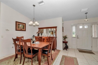 Nestled in the vibrant 55+ community of SummerGlen, this on Summerglen Country Club in Florida - for sale on GolfHomes.com, golf home, golf lot