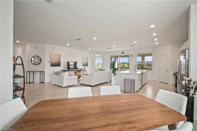 Enjoy resort-style living every day in this Top floor, 3-bed on Babcock National Golf Course in Florida - for sale on GolfHomes.com, golf home, golf lot