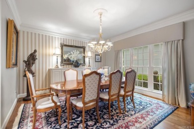 Welcome inside this light-filled home located on the 1st fairway on Chenal Country Club - Bear Den Mountain in Arkansas - for sale on GolfHomes.com, golf home, golf lot
