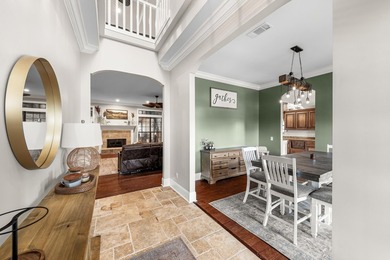 Hidden on one of College Point's most private and rarely on Nature Walk Golf Course in Florida - for sale on GolfHomes.com, golf home, golf lot