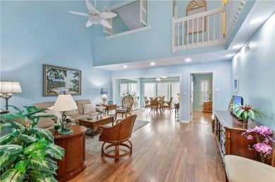 Turnkey 3BR 2  1/2  Bath Home with Attached Garage 
This on Breckenridge Golf and Country Club in Florida - for sale on GolfHomes.com, golf home, golf lot