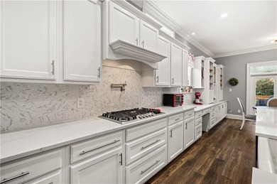 Located in Timbercreek, a premier golf course community on the on TimberCreek Golf Club in AL - for sale on GolfHomes.com, golf home, golf lot