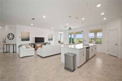Enjoy resort-style living every day in this Top floor, 3-bed on Babcock National Golf Course in Florida - for sale on GolfHomes.com, golf home, golf lot
