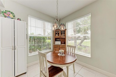 Extremely Well Maintained Coastal Decorated Home. The moment you on Sarasota National Golf Club in Florida - for sale on GolfHomes.com, golf home, golf lot
