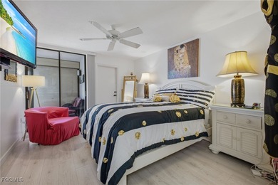 This spacious condo offers the convenience of a first-floor on The Landings Yacht, Golf and Tennis Club in Florida - for sale on GolfHomes.com, golf home, golf lot