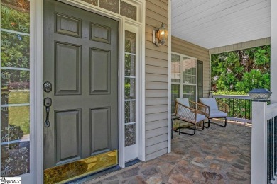 3 level GEM in Berkshire Park! It's a 4,450+ square feet on Pebble Creek Golf Club in South Carolina - for sale on GolfHomes.com, golf home, golf lot