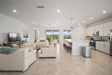 Enjoy resort-style living every day in this Top floor, 3-bed on Babcock National Golf Course in Florida - for sale on GolfHomes.com, golf home, golf lot