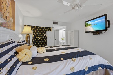 This spacious condo offers the convenience of a first-floor on The Landings Yacht, Golf and Tennis Club in Florida - for sale on GolfHomes.com, golf home, golf lot