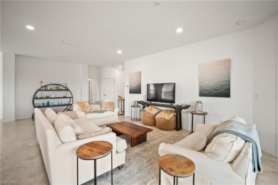 Enjoy resort-style living every day in this Top floor, 3-bed on Babcock National Golf Course in Florida - for sale on GolfHomes.com, golf home, golf lot