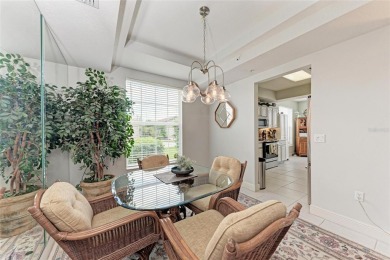 Extremely Well Maintained Coastal Decorated Home. The moment you on Sarasota National Golf Club in Florida - for sale on GolfHomes.com, golf home, golf lot