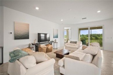 Enjoy resort-style living every day in this Top floor, 3-bed on Babcock National Golf Course in Florida - for sale on GolfHomes.com, golf home, golf lot
