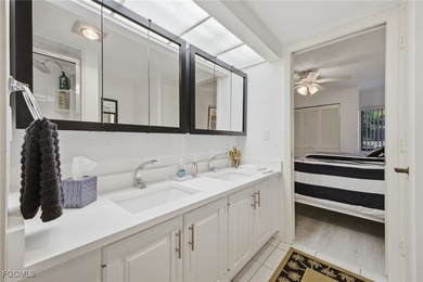 This spacious condo offers the convenience of a first-floor on The Landings Yacht, Golf and Tennis Club in Florida - for sale on GolfHomes.com, golf home, golf lot