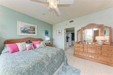 Extremely Well Maintained Coastal Decorated Home. The moment you on Sarasota National Golf Club in Florida - for sale on GolfHomes.com, golf home, golf lot