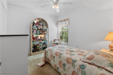 This adorable 2 bedroom, 2 full bath, 1st floor condo has lake on Terraverde Country Club in Florida - for sale on GolfHomes.com, golf home, golf lot