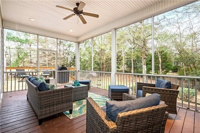 Located in Timbercreek, a premier golf course community on the on TimberCreek Golf Club in AL - for sale on GolfHomes.com, golf home, golf lot