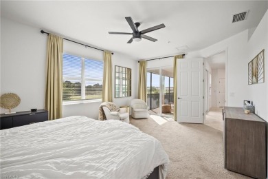 Enjoy resort-style living every day in this Top floor, 3-bed on Babcock National Golf Course in Florida - for sale on GolfHomes.com, golf home, golf lot
