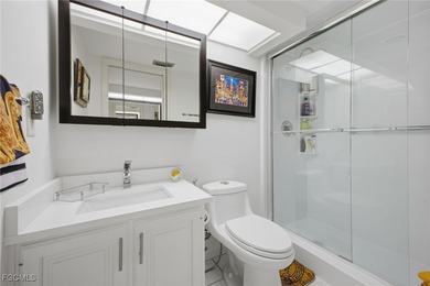 This spacious condo offers the convenience of a first-floor on The Landings Yacht, Golf and Tennis Club in Florida - for sale on GolfHomes.com, golf home, golf lot